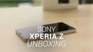 Sony Xperia Z Review Videos