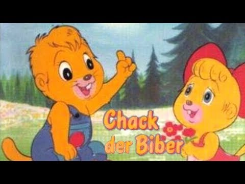 Chuck Der Biber Chuck Der Biber