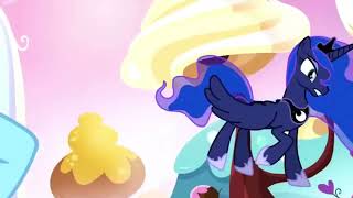 Heffalumps And Woozles Crossover