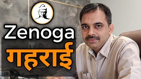 140.ZBC || Zenoga Recapitulation let