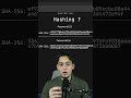 Hashing  #cybersecurity #technology  #middleeast