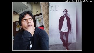 Teri galiyan rap
