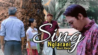 SING NGLARANI Video music official Ruri Pece