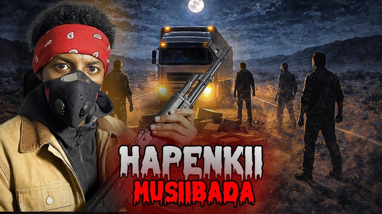 qiso | Safar Caadi Ahaa Oo Isu Beddelay Musiibo