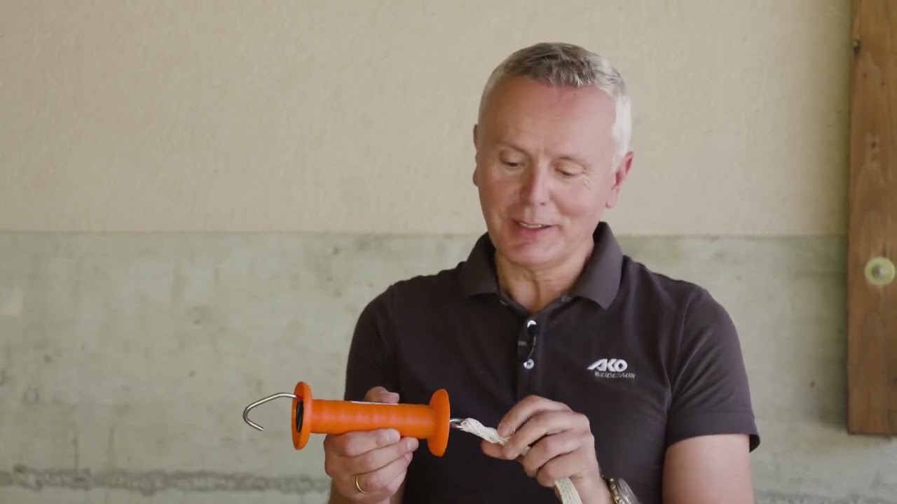 Erklärvideo - Leitermaterial