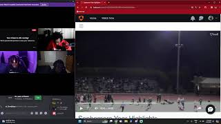 REVIEWING HUDL FILM!!! EP2