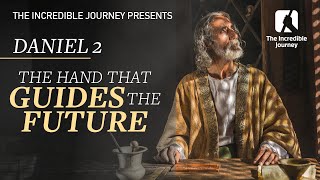 The Incredible Journey: Daniel | Season 1 | Episode 2 | The Hand that Guides the Future