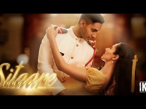 Arijit singh, white noise collection, amitabh bhattacharya - sitaare song (official LGxMUSIX)