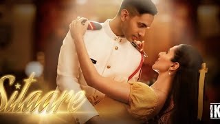 Arijit singh, white noise collection, amitabh bhattacharya - sitaare song (official LGxMUSIX)