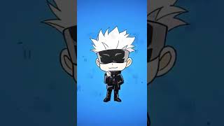 Chibi Anime Edit | Smooth Transition AMV #shorts
