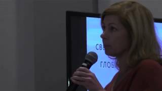 О «толедских принципах» (Брайт-форум) О «толедских принципах» (Брайт-форум)