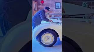Bad chad one bad ass car builder #automobile #car #yourubeshorts #youtubeviral #youtube