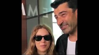 Kenan İmirzalıoğlu ve Sinem Kobal Çiftinin 2. Bebekleri Leyla Doğdu #sinemkobal #kenanimirzalioğlu