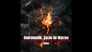 Andromedik, Sarah de Warren - Stone
