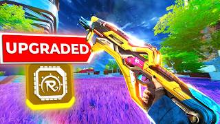 Details *New* Flatline UPGRADE has the Lowest Possible Recoil in Apex Legends News