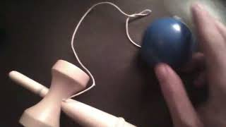 Kendamas History