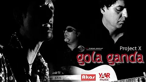 Gola Ganda II by Melvin Clements II Official Music...
