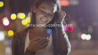 Thermostat Smarther with Netatmo