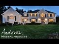 Video of 7 Endicott St | Andover, Massachusetts real estate & homes