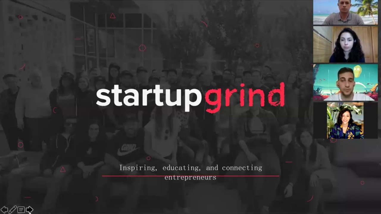 Startup Ecosystem Roadmap to Beijing