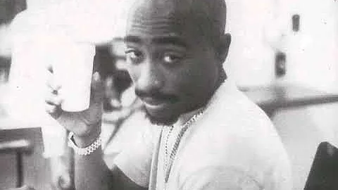 Tupac to live and die in L.A.