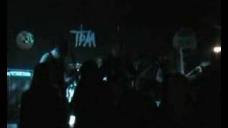 Universal Tragedy - Endless Nightmare