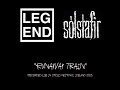 LEGEND//SÓLSTAFIR - Runaway Train (Official Video)