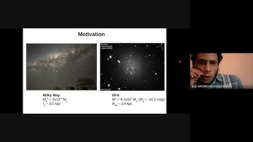 FoF 2022 - José Benavides Blanco: Formation of Ultra-Diffuse galaxies in different environments