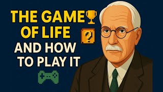 The Game of Life and How to Play It: Jung’s Hidden Rules for Mastering Your Mind