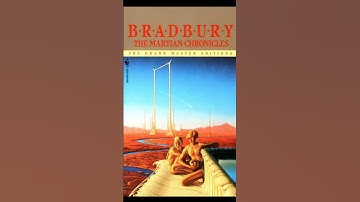 Thumbnail of Ray Bradbury