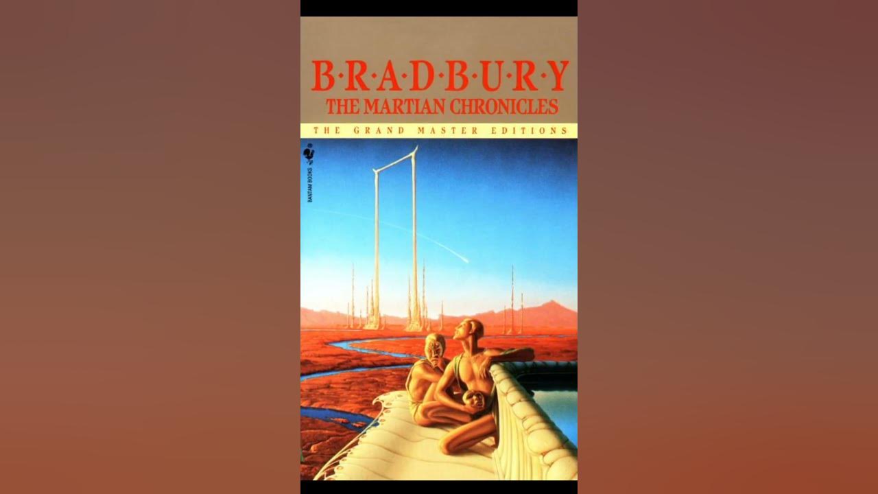 Ray Bradbury