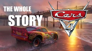 What Cars 4 Is About (2026)