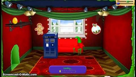 Bin Weevils Advent Calendar - Day 22