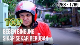 TUKANG OJEK PENGKOLAN PART 2/11 [20 MEI 2019]