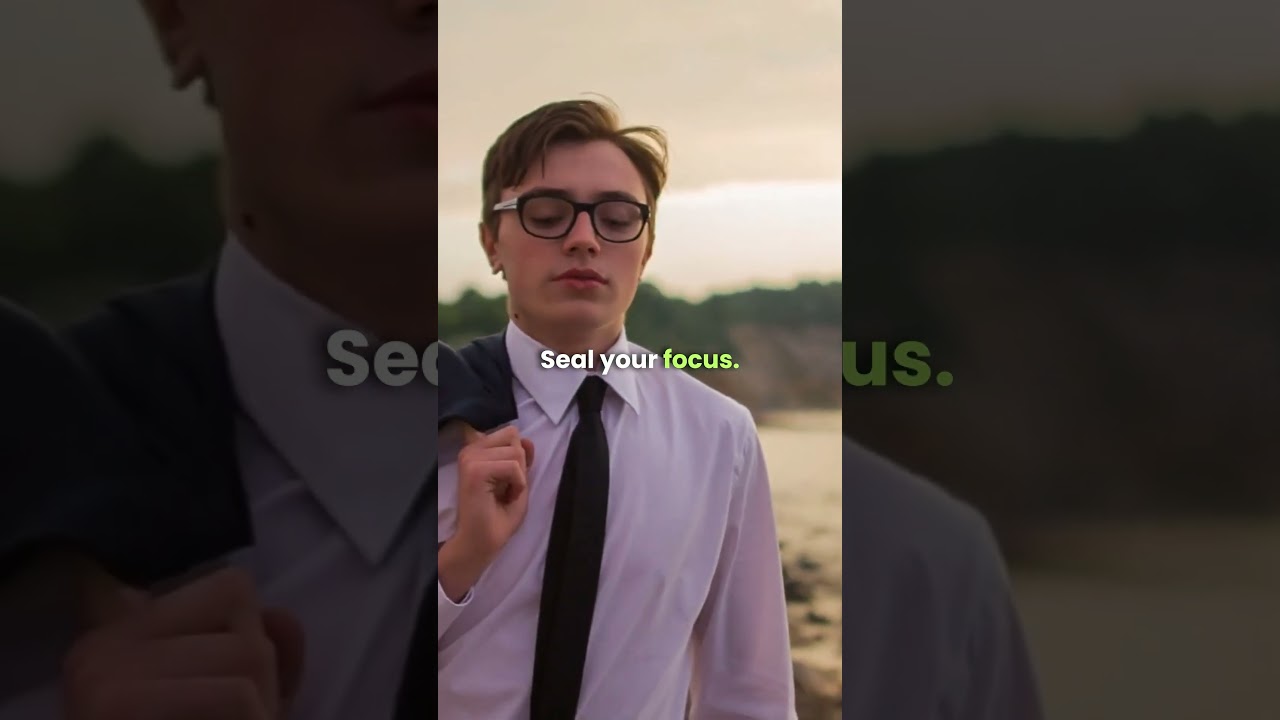 Your Energy Is Leaking — Fix It Fast.