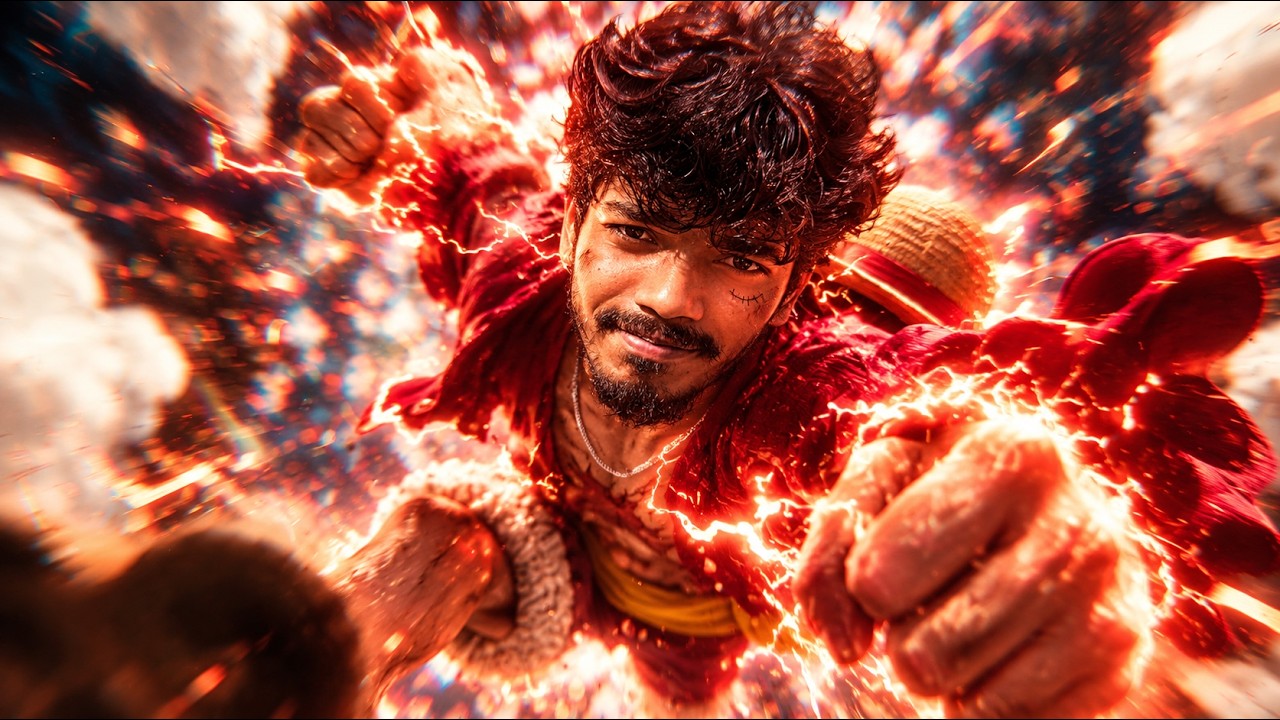 Latest Title & Thumbnail