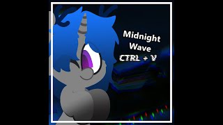 Midnight Wave - Intro