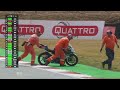 🔴 LIVE RACE 2 | Round 4 - Brands Hatch | 2026 Moto4 British Cup