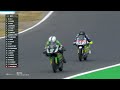 🔴 LIVE RACE 2 | Round 4 - Brands Hatch | 2026 Moto4 British Cup