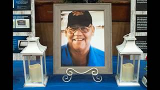 Remembering His Life: George D. Strait Funeral - May 11, 2019