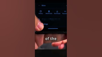 How to Move the Address Bar to Bottom in Android Firefox Part 1
