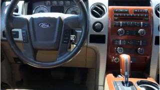 2009 Ford F-150 Used Cars Carthage MS