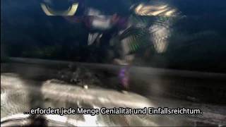 Bayonetta - Dev Diary #3 Trailer HD