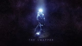 Games on Linux: The Swapper