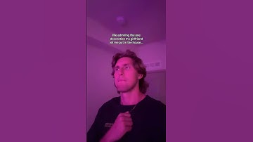 When you only get one shot to decorate...and you make it count with an LED neon rope light.