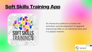 Soft Skills Training App screenshot 4