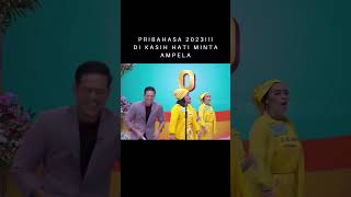Download Lagu DI kasih Hati MInta AMPELA | ibuk ibuk gak pernah salah | denny cagur emosi 🔥🔥🔥 MP3