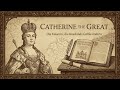 Katharina die Große: Von der deutschen Prinzessin zur mächtigsten Zarin Russlands