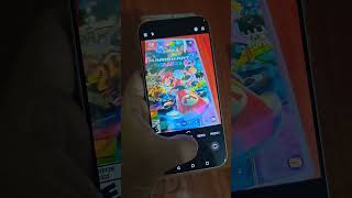Portadas de juego tomando vida con IA del Honor 600e
