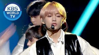 BTS - FAKE LOVE [2018 KBS Song Festival / 2018.12.28] Resimi